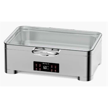 渭南飯店賓蘭提干濕兩用餐爐干濕兩用餐爐便攜性干濕兩用餐爐容量