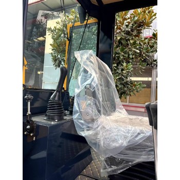 元寶山區(qū)熱門小型兩頭忙挖掘裝載機多功能兩頭忙裝載機