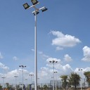 古藺縣LED中桿燈15米高桿燈