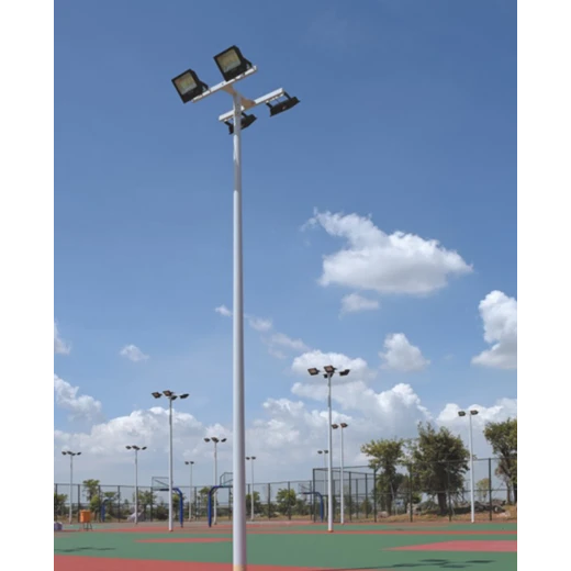 平武縣高桿燈定制15米高桿燈