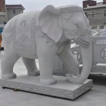 墊江石雕大象定制價(jià)格