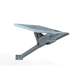 華鎣市太陽(yáng)能路燈廠家太陽(yáng)能高桿路燈