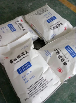 天門(mén)無(wú)機(jī)膨潤(rùn)土增稠流變劑市場(chǎng)