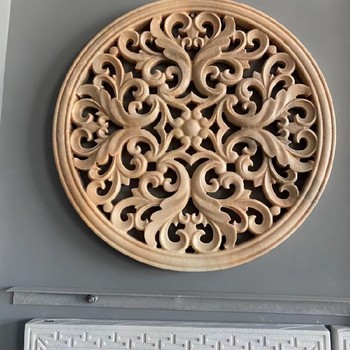 蓮花鏤空石雕窗花價(jià)格,古建筑石雕窗花