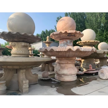 柳州石雕噴泉批發(fā)廠家