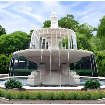 柳州石雕噴泉批發(fā)廠家