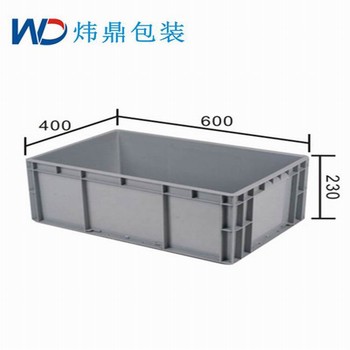 梧州萬秀塑膠箱加工廠，塑膠箱廠家