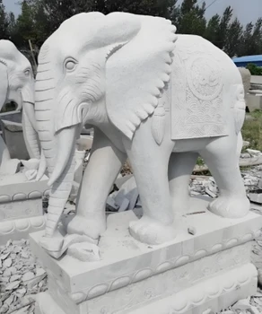 墊江石雕大象定制價(jià)格