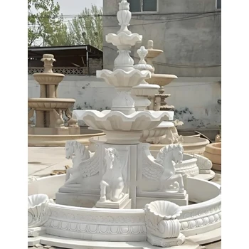 柳州石雕噴泉批發(fā)廠家