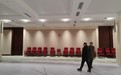 安徽演播厅舞台幕布厂家,电动舞台幕布安装