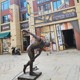 抽象圖