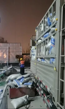 黃浦輕骨料混凝土LC5.0輕集料