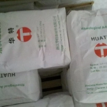 天門(mén)無(wú)機(jī)膨潤(rùn)土增稠流變劑市場(chǎng)
