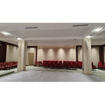 阜阳礼堂舞台幕布安装流程,电动舞台幕布安装公司