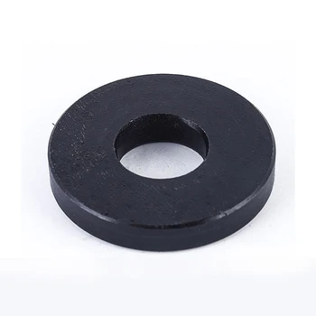 在不銹鋼表面生成致密氧化膜層不銹鋼外六角螺栓黑色氧化