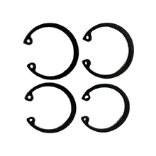 表面黑色氧化膜牢固不銹鋼自攻螺釘發(fā)黑處理