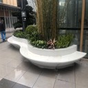廣西飾紀上品GRC花箱grc混凝土