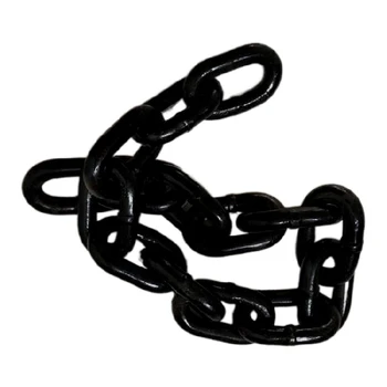 淄博304不銹鋼發(fā)黑處理十字盤頭螺釘黑色氧化