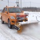 路政車輛改裝掃雪刷圖