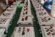 防爆防腐操作柱接線法IIC級