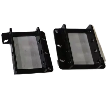 泰洲不銹鋼發(fā)黑加工手?jǐn)Q蝶形螺母防銹耐蝕