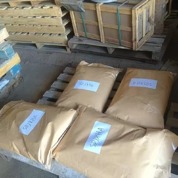 白色晶體四丁基溴化銨合成中間體