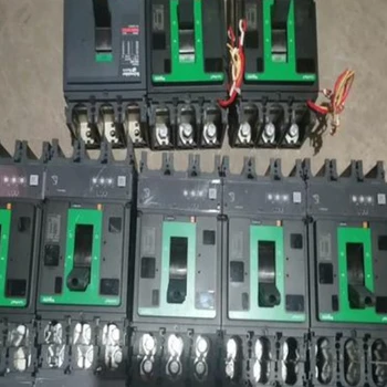 余姚斷路器回收-長(zhǎng)期回收廢舊斷路器
