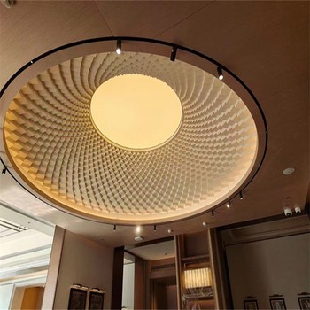GRG定制飾紀(jì)上品GRG墻面廠家電話