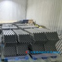 不銹鋼斜管標(biāo)準(zhǔn)斜管填料標(biāo)準(zhǔn)向上流不銹鋼斜管