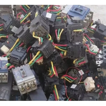 余姚斷路器回收-長(zhǎng)期回收廢舊斷路器