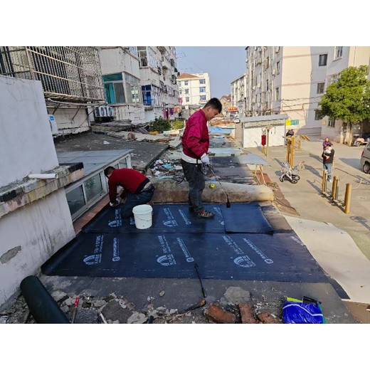 石家庄本地地下室防水施工团队