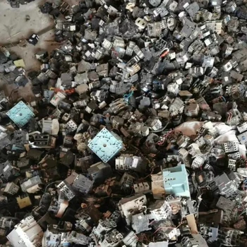 余姚斷路器回收-長(zhǎng)期回收廢舊斷路器