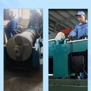 公安縣海申釀酒用臥螺離心機維修