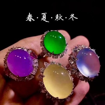 齊齊哈爾回收翡翠珠寶,個人閑置翡翠回收