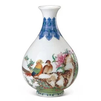 保利征集有那些流程元代瓷器免費(fèi)鑒定