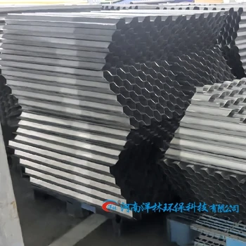 不銹鋼斜管斜管填料80不銹鋼斜管生產(chǎn)廠家