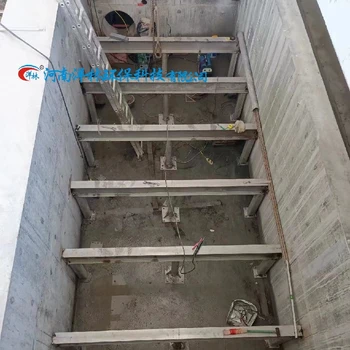 不銹鋼板濾翻板濾池用不銹鋼濾板新疆喀什自來水處理不銹鋼濾板