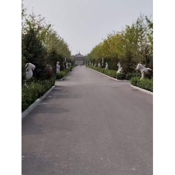 保定北市區(qū)歸思源陵園公墓,保定歸思源公墓