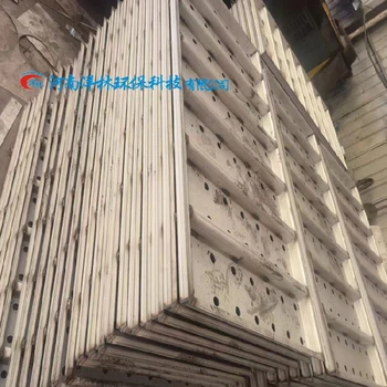 不銹鋼板濾翻板濾池用不銹鋼濾板新疆喀什自來水處理不銹鋼濾板