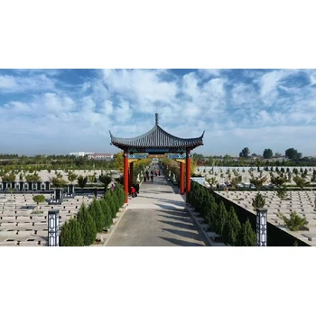 徐水區(qū)墓地怎么收費,保定公墓