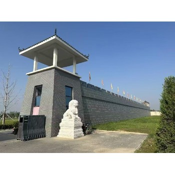 保定公墓在哪個位置,保定市歸思源公墓地址