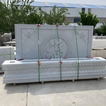 鄂州石雕影壁墻生產(chǎn)廠家,石雕浮雕墻廠家