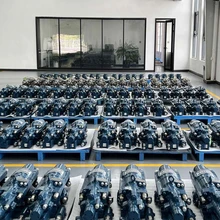 小型液壓鑿巖機(jī)鑿巖機(jī)磚頭