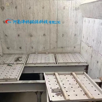 不銹鋼板框式過濾機生物濾池濾板不銹鋼過濾網(wǎng)板