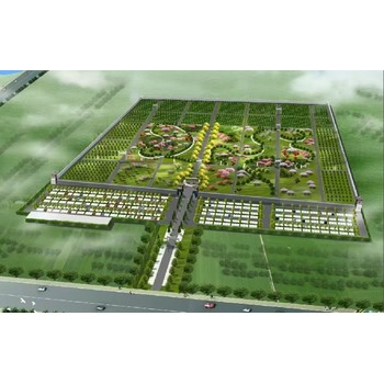 保定墓地收費標準,保定市歸思源公墓地址