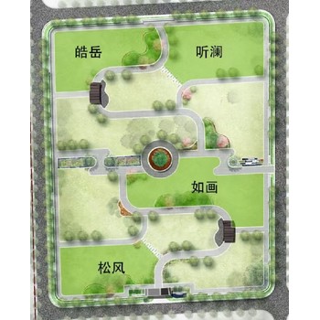 保定公墓,滿城區(qū)墓地收費(fèi)標(biāo)準(zhǔn)