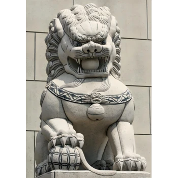 齊齊哈爾石雕獅子供應(yīng)價格,園林石雕獅子定制價格