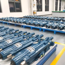 小型液壓鑿巖機(jī)鑿巖機(jī)使用方法機(jī)頭