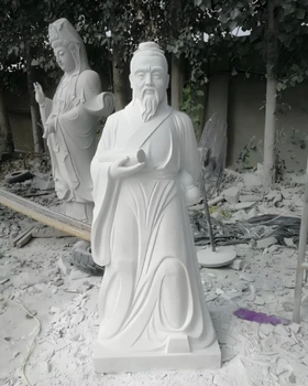 新余石雕人物供應(yīng)廠家人像石雕價(jià)格