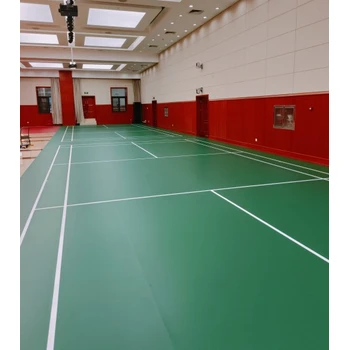 雙鴨山銷售羽毛球收卷地膠